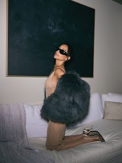 Shay Mitchell feet photo 2