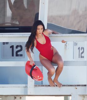 Shay Mitchell feet photo 11