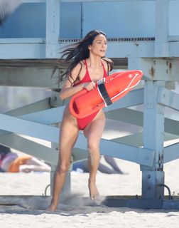 Shay Mitchell feet photo 10