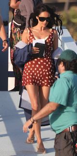 Shay Mitchell feet photo 20