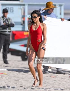 Shay Mitchell feet photo 13