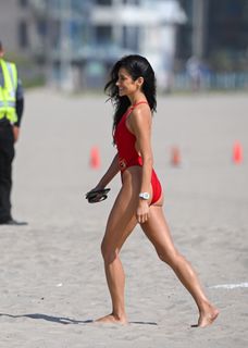 Shay Mitchell feet photo 12
