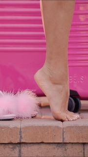 Shay Mitchell feet photo 9