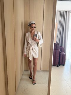 Shay Mitchell feet photo 3