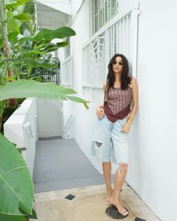 Shay Mitchell feet photo 15