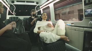 Shay Mitchell feet photo 19