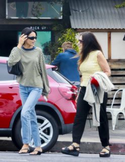 Shay Mitchell feet photo 8