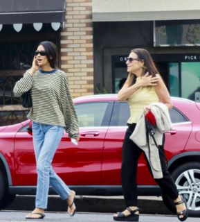 Shay Mitchell feet photo 7