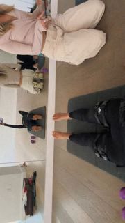 Shay Mitchell feet photo 2