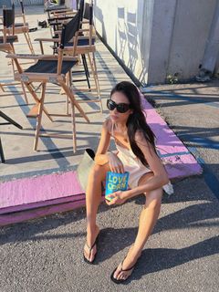 Shay Mitchell feet photo 10