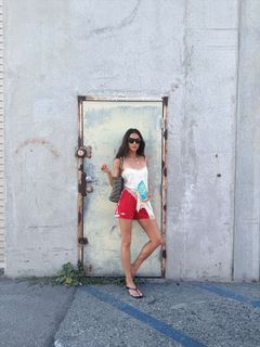 Shay Mitchell feet photo 9