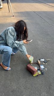 Shay Mitchell feet photo 17