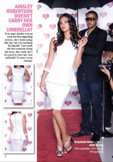 Shay Mitchell feet photo thumbnail