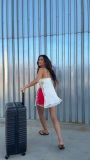 Shay Mitchell feet photo 12