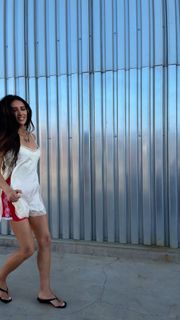 Shay Mitchell feet photo 10