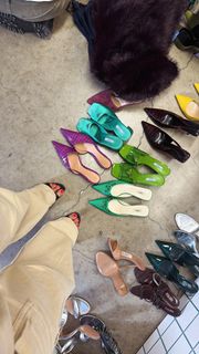 Shay Mitchell feet photo 9