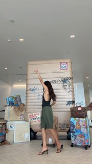 Shay Mitchell feet photo 7