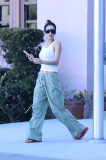 Shay Mitchell feet photo 4