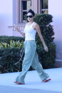 Shay Mitchell feet photo 3