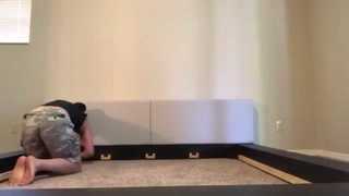Shayna Andrea Baszler feet photo 13