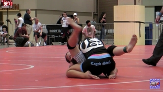 Shayna Andrea Baszler feet photo 6