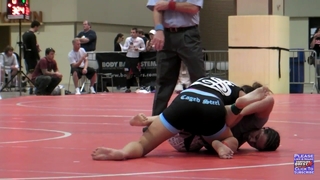 Shayna Andrea Baszler feet photo 5