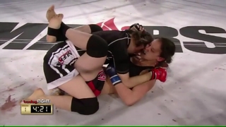 Shayna Andrea Baszler feet photo 19
