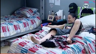 Shayna Andrea Baszler feet photo 8