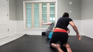 Shayna Andrea Baszler feet photo 4