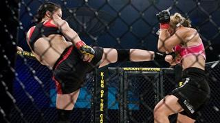 Shayna Andrea Baszler feet photo 2