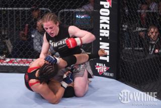 Shayna Andrea Baszler feet photo 20
