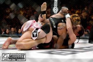 Shayna Andrea Baszler feet photo 19