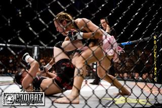 Shayna Andrea Baszler feet photo 18