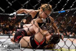 Shayna Andrea Baszler feet photo 16