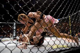 Shayna Andrea Baszler feet photo 12