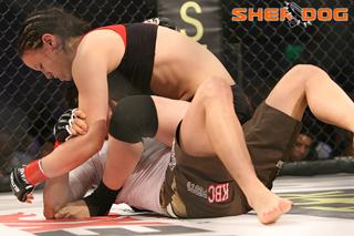 Shayna Andrea Baszler feet photo 1