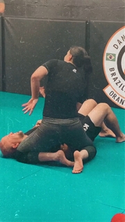 Shayna Andrea Baszler feet photo 4