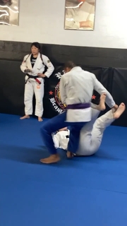 Shayna Andrea Baszler feet photo 9