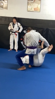 Shayna Andrea Baszler feet photo 7