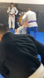 Shayna Andrea Baszler feet photo 6