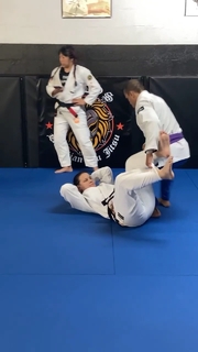 Shayna Andrea Baszler feet photo 3