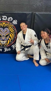 Shayna Andrea Baszler feet photo 20