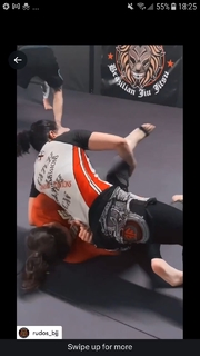 Shayna Andrea Baszler feet photo 15