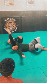 Shayna Andrea Baszler feet photo 14