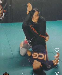 Shayna Andrea Baszler feet photo 13