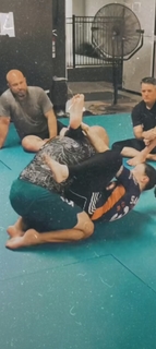 Shayna Andrea Baszler feet photo 10