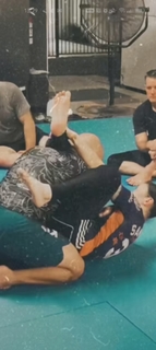 Shayna Andrea Baszler feet photo 6