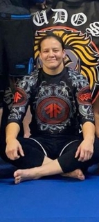Shayna Andrea Baszler feet photo 2