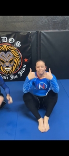 Shayna Andrea Baszler feet photo 19