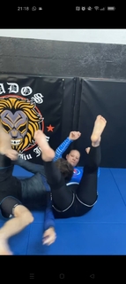 Shayna Andrea Baszler feet photo 18